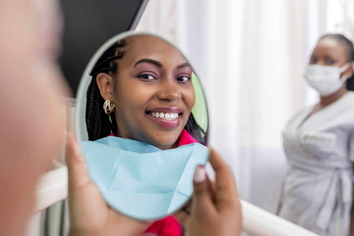 The Truth About Teeth Whitening